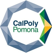 California State Polytechnic University, Pomona Logo